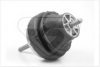 HUTCHINSON 586112 Holder, engine mounting